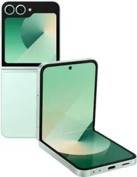 Samsung Galaxy Z Flip6 SM-F741B 12GB/512GB (мятный)
