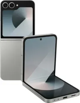 Samsung Galaxy Z Flip6 SM-F741B 12GB/512GB (серый)