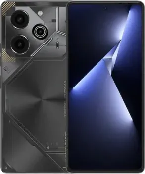 Tecno Pova 6 Pro 12GB/256GB (серый метеорит)