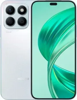 HONOR X8b 8GB/256GB международная версия (титановый серебристый)