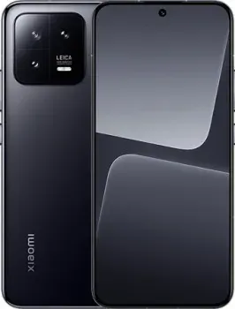 Xiaomi 13 12GB/512GB китайская версия (черный)