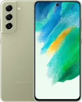 Samsung Galaxy S21 FE 5G SM-G990E/DS 8GB/256GB (зеленый)