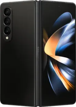 Samsung Galaxy Z Fold4 12GB/256GB (черный)