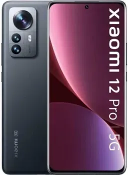 Xiaomi 12 Pro 8GB/256GB международная версия (серый)