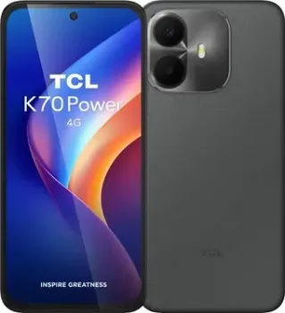 TCL K70 Power T522E 8GB/256GB (космический серый)