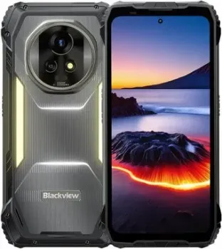 Blackview Xplore 2 Projector 12GB/256GB (черный)