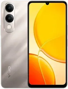 Vivo Y04s V2531 6GB/256GB международная версия (титановое сияние)