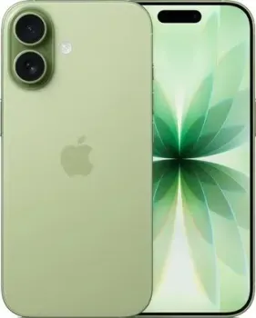 Apple iPhone 17 Dual eSIM 512GB (зеленый)
