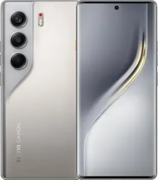 Tecno Camon 40 Pro 8GB/256GB (песочный титан)