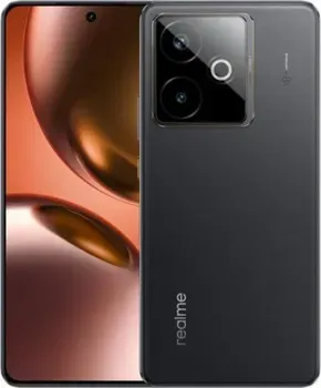 Realme GT7 T RMX5085 12GB/512GB международная версия (ледяной черный)