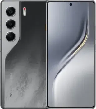 Tecno Camon 40 12GB/256GB (галактический черный)