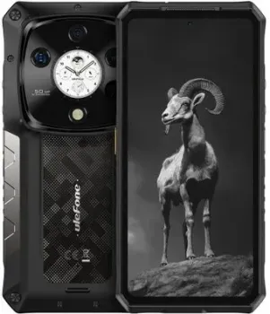 Ulefone Armor 28 Pro 16GB/512GB (черный)