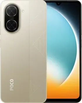 POCO C71 3GB/64GB международная версия (золотистый)