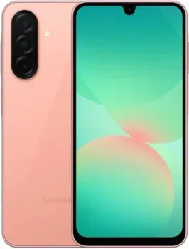 Samsung Galaxy A26 SM-A266B 8GB/256GB (розовый)