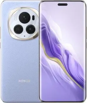 HONOR Magic6 Pro 12GB/512GB международная версия с NFC (фиолетовый)