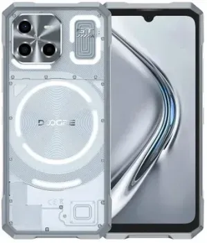 Doogee Blade GT Ultra 16GB/512GB (серебристый)