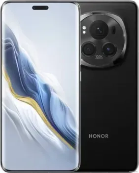 HONOR Magic6 Pro 12GB/1TB международная версия с NFC (графитовый черный)