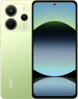 Xiaomi Redmi Note 14 8GB/128GB международная версия (зеленый)