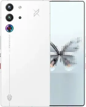 Nubia RedMagic 10 Pro 12GB/256GB международная версия (скорость света)