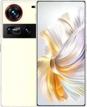 Nubia Z70 Ultra 16GB/512GB международная версия (светло-желтый)
