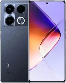 Infinix Note 40 Pro X6850 12GB/256GB (черный)