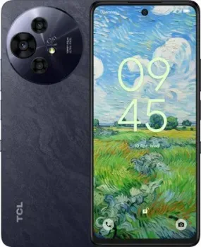 TCL 50 PRO NXTPAPER 5G T803D 8GB/512GB (лунный серый)