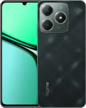 Realme C61 RMX3930 6GB/128GB международная версия (темно-зеленый)