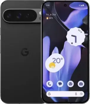 Google Pixel 9 Pro XL 16GB/1TB (обсидиан)
