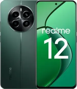 Realme 12 RMX3871 8GB/128GB международная версия (зеленый малахит)