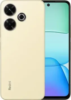 Xiaomi Redmi 13 6GB/128GB с NFC международная версия (солнечный желтый)
