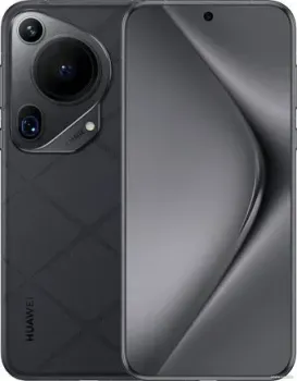 Huawei Pura 70 Ultra HBP-LX9 16GB/1TB (черный)