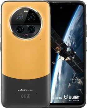 Ulefone Armor 23 Ultra (оранжевый)