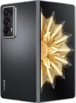 HONOR Magic V2 16GB/512GB международная версия с NFC (черный)