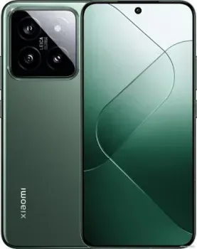 Xiaomi 14 12GB/256GB международная версия (нефритово-зеленый)