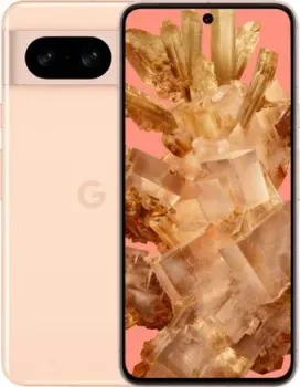 Google Pixel 8 8GB/256GB (роза)