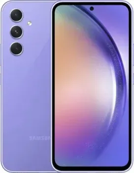 Samsung Galaxy A54 5G SM-A546E/DS 8GB/128GB (лавандовый)