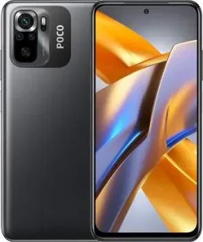 POCO M5s 4GB/128GB международная версия (серый)
