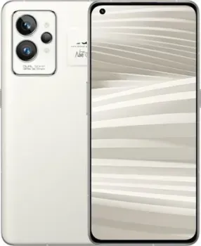 Realme GT2 Pro 12GB/256GB международная версия (белый)