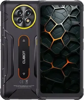 Cubot KingKong Ace 5 8GB/256GB (черный)