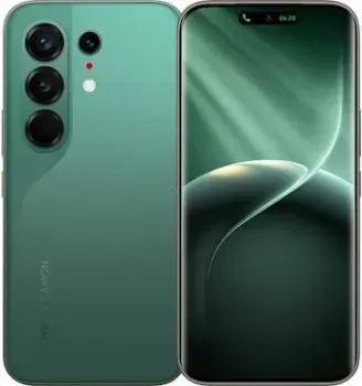 Tecno Camon 50 Ultra CN7c 8GB/256GB (зеленый)