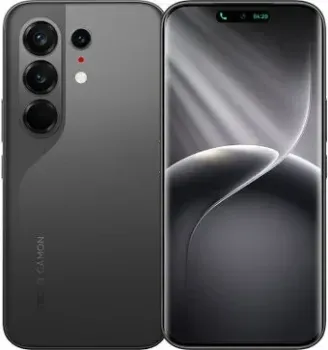 Tecno Camon 50 Ultra CN7c 8GB/256GB (черный)