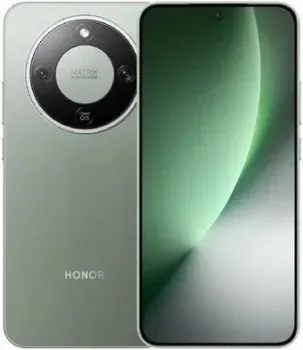 HONOR Magic8 Lite MTN-NX1M 8GB/512GB международная версия (лесной зеленый)