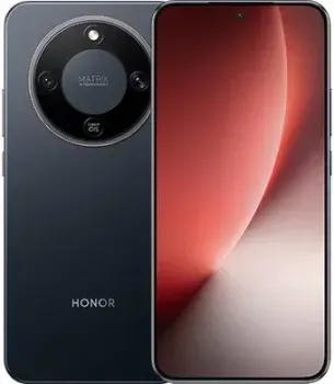 HONOR Magic8 Lite MTN-NX1M 8GB/512GB международная версия (полуночный черный)