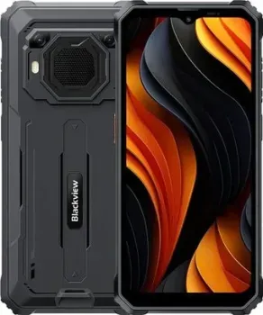 Blackview BV6200 Plus 8GB/128GB (черный)