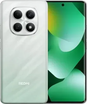 Xiaomi Redmi Note 15 6GB/128GB международная версия (зеленый)
