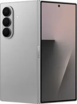 Samsung Galaxy Z Fold7 SM-F9660 12GB/256GB (серебристый)