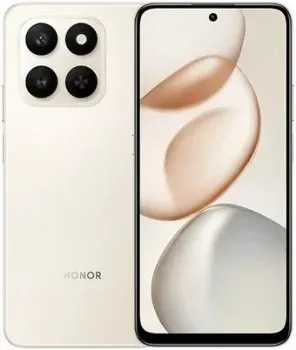 HONOR X7d 5G 6GB/128GB международная версия (пустынное золото)