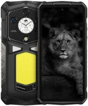 Ulefone Armor 29 Pro 16GB/512GB (черный)