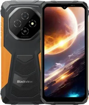 Blackview Fort 1 4GB/128GB (оранжевый)