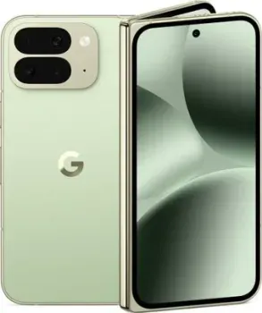 Google Pixel 10 Pro Fold 16GB/512GB (нефрит)